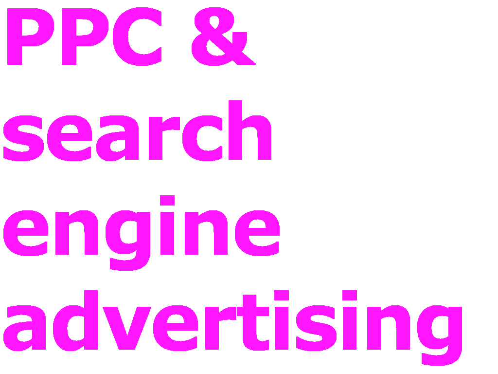 PPC advertising campaign management