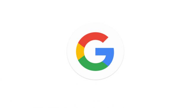 google logo